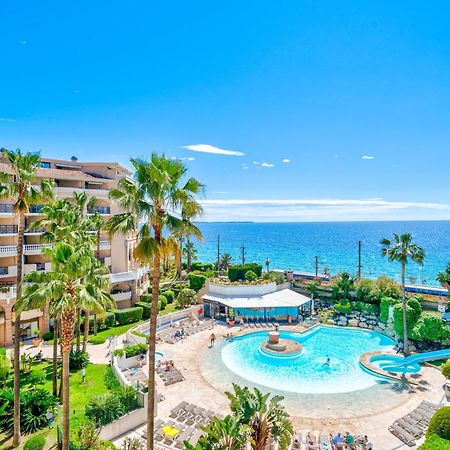 Residence La Palme D'Azur - カンヌ エクステリア 写真