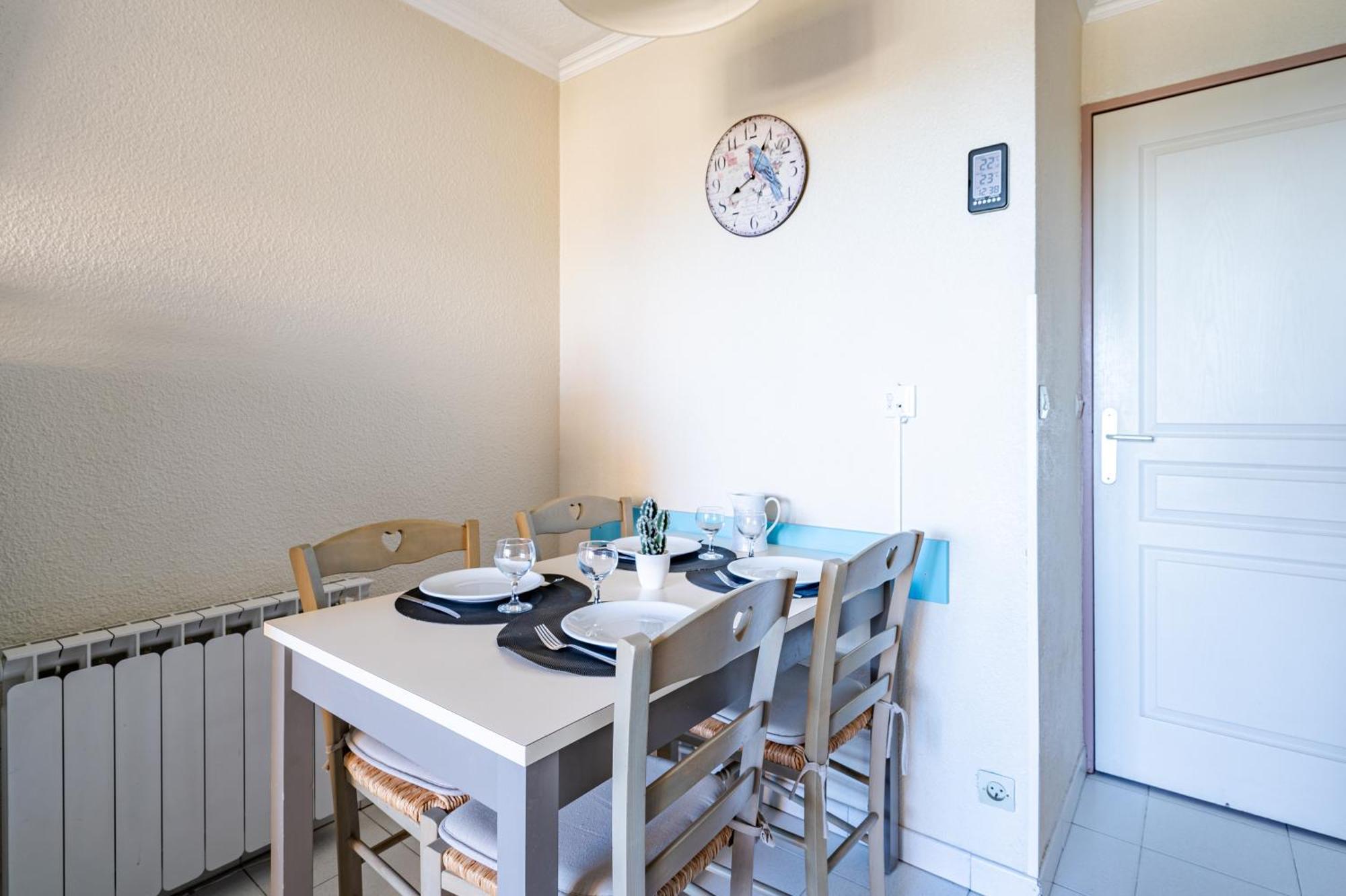 Residence La Palme D'Azur - カンヌ エクステリア 写真