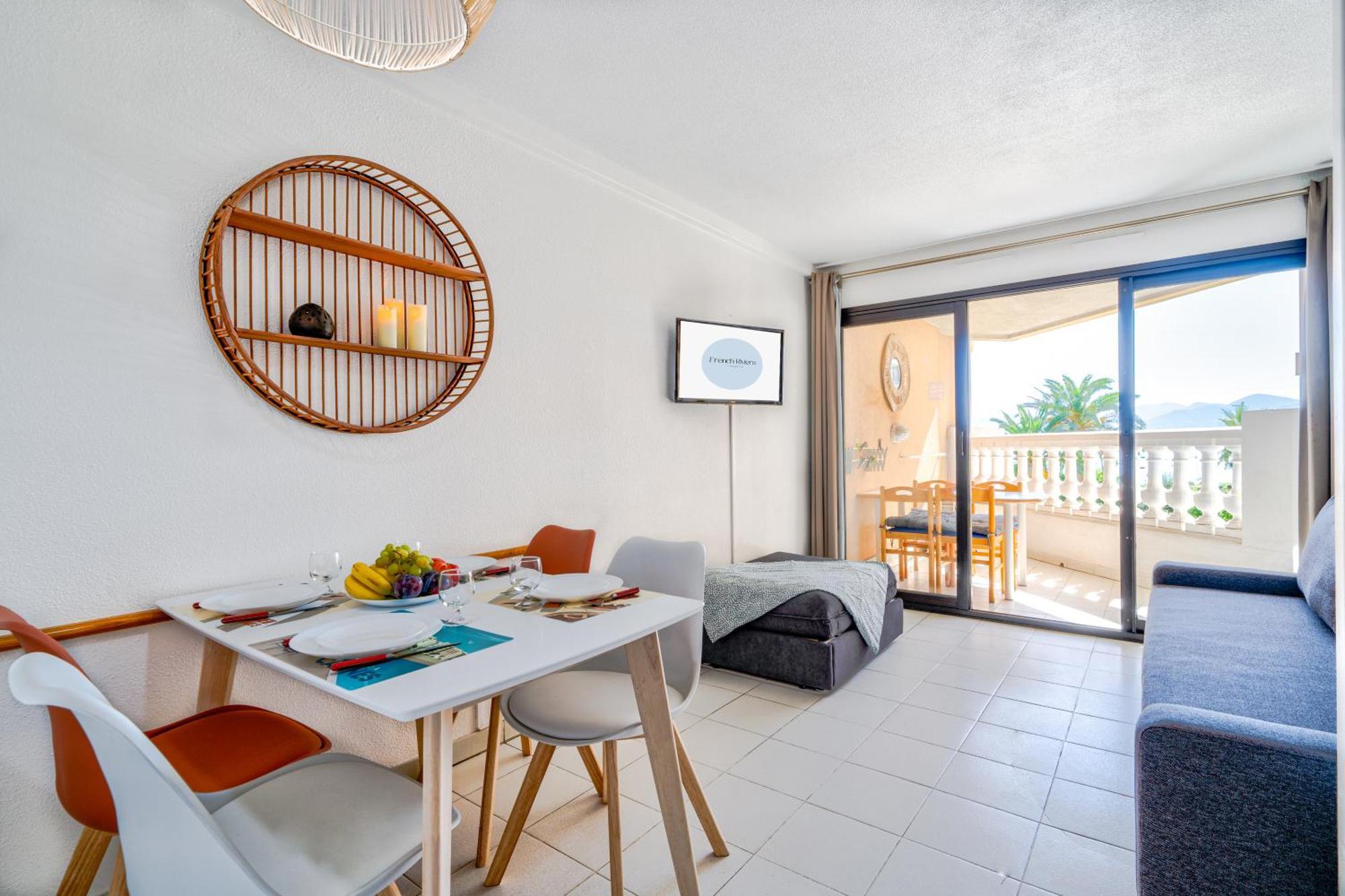 Residence La Palme D'Azur - カンヌ エクステリア 写真