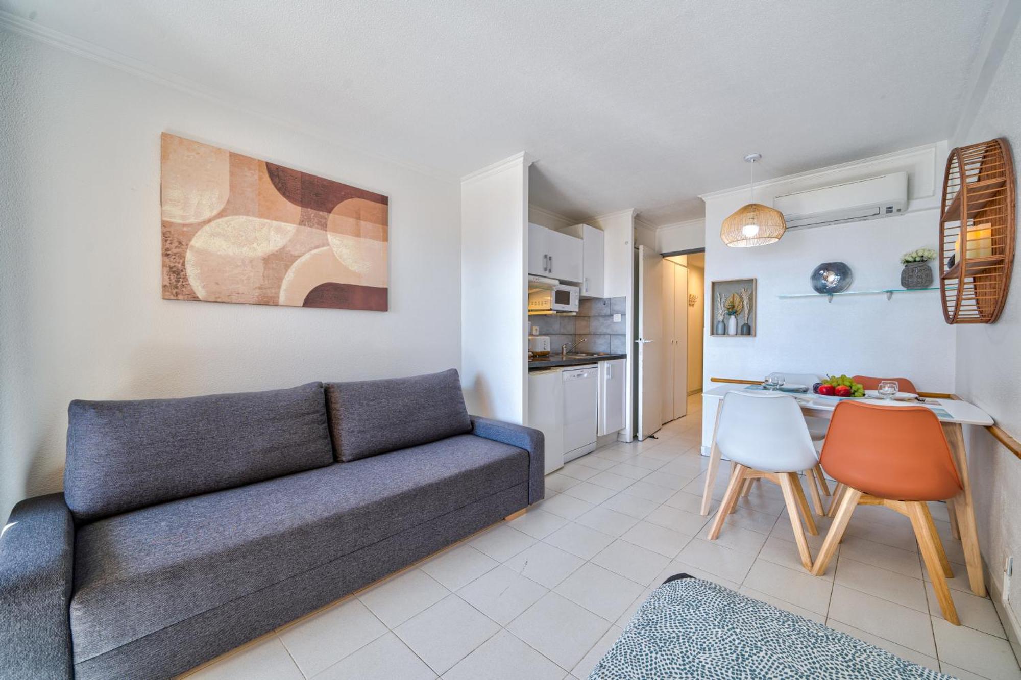 Residence La Palme D'Azur - カンヌ エクステリア 写真