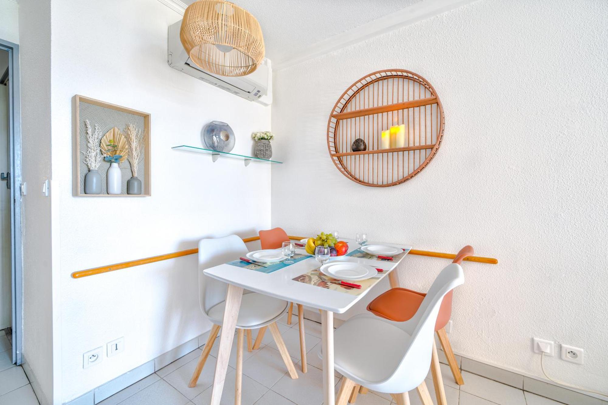 Residence La Palme D'Azur - カンヌ エクステリア 写真