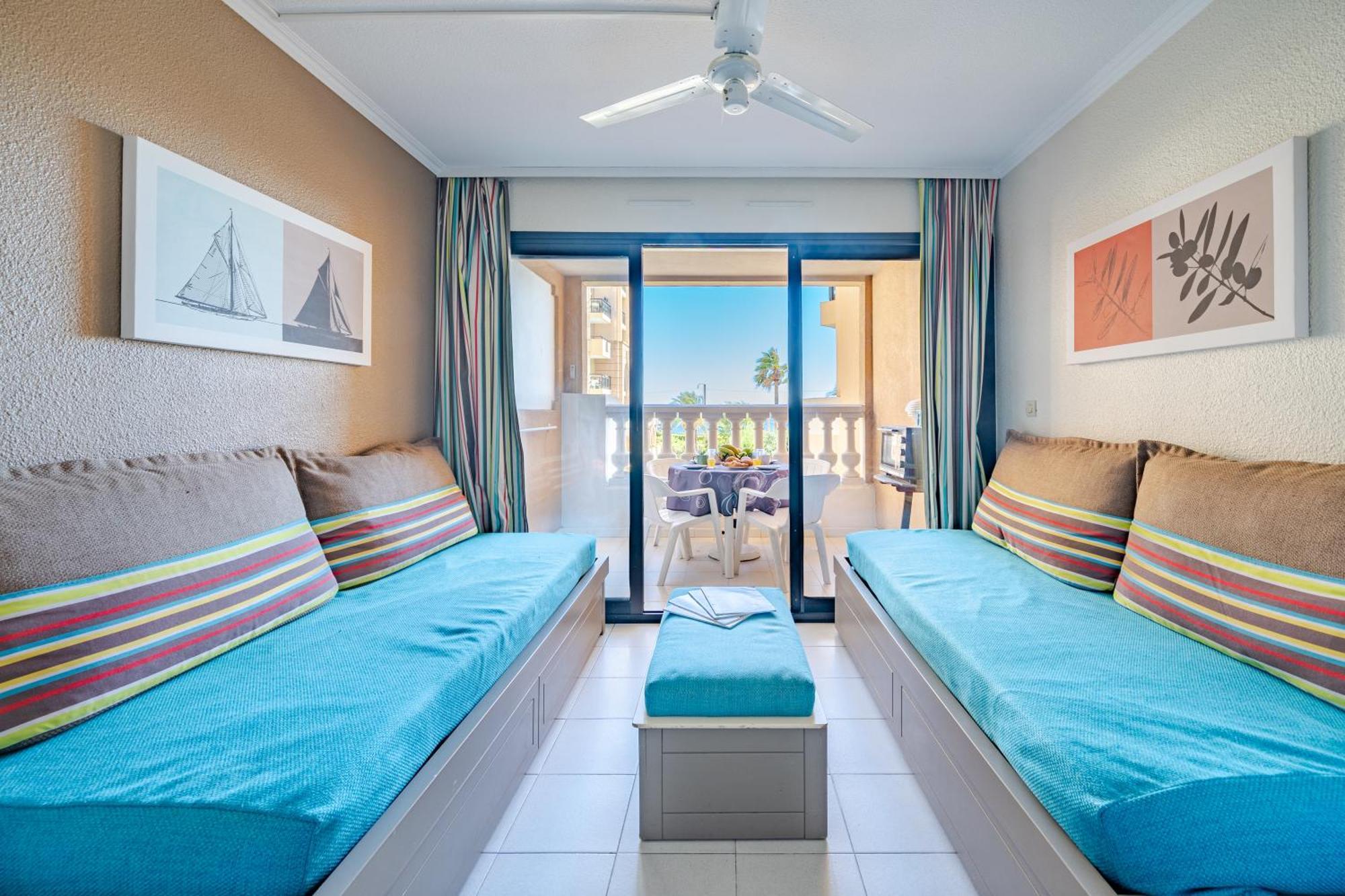 Residence La Palme D'Azur - カンヌ エクステリア 写真