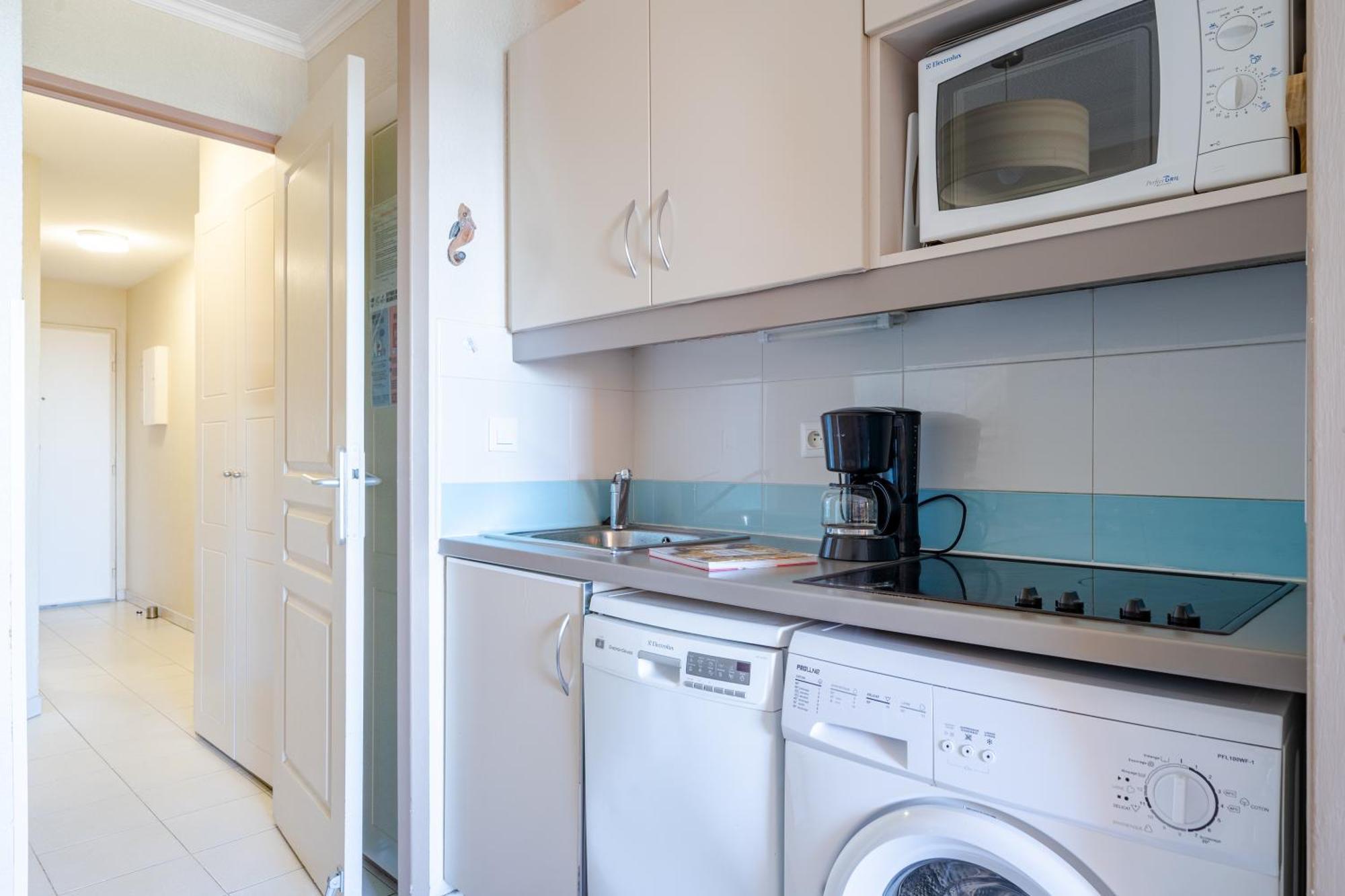 Residence La Palme D'Azur - カンヌ エクステリア 写真