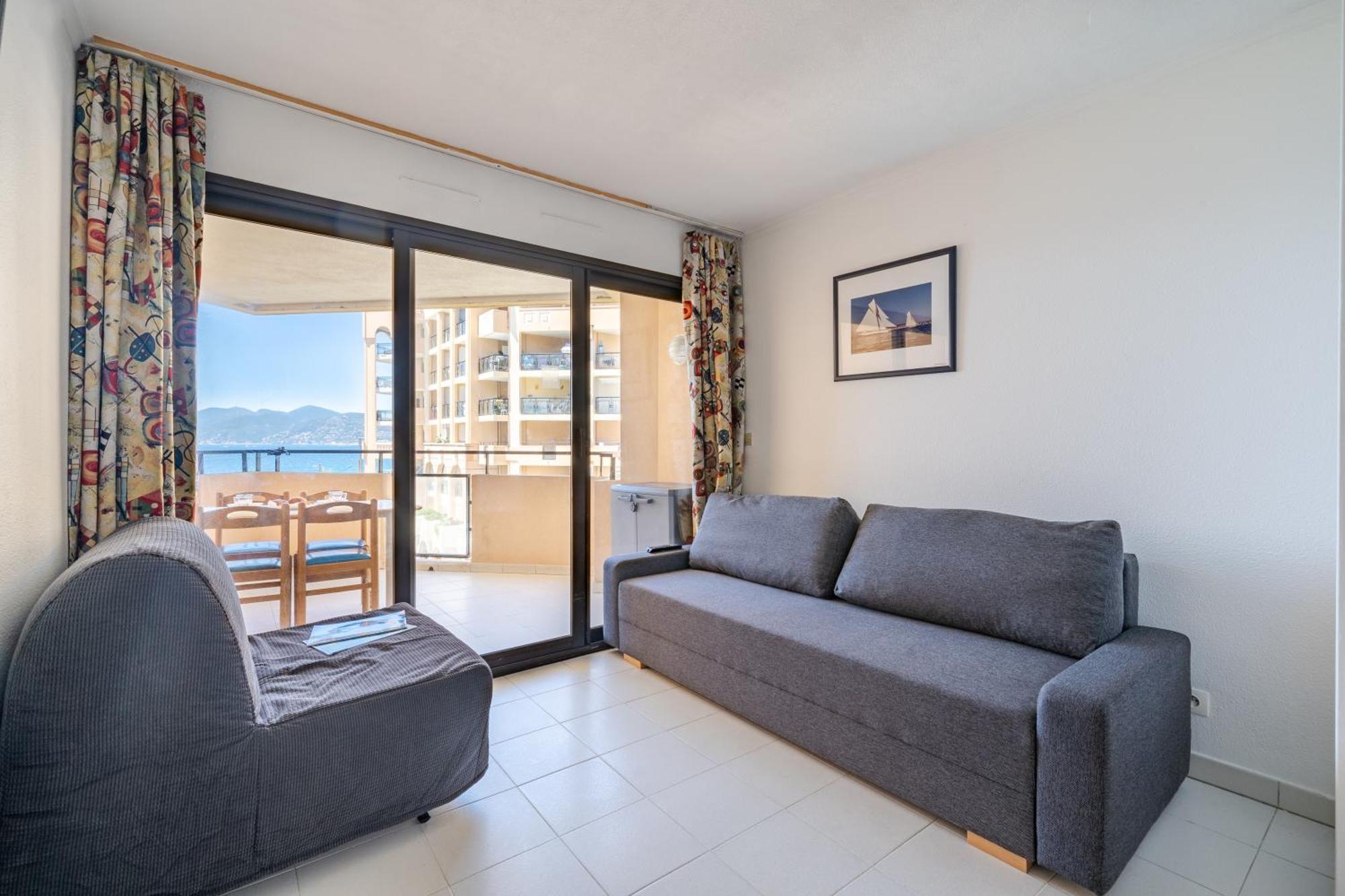 Residence La Palme D'Azur - カンヌ エクステリア 写真