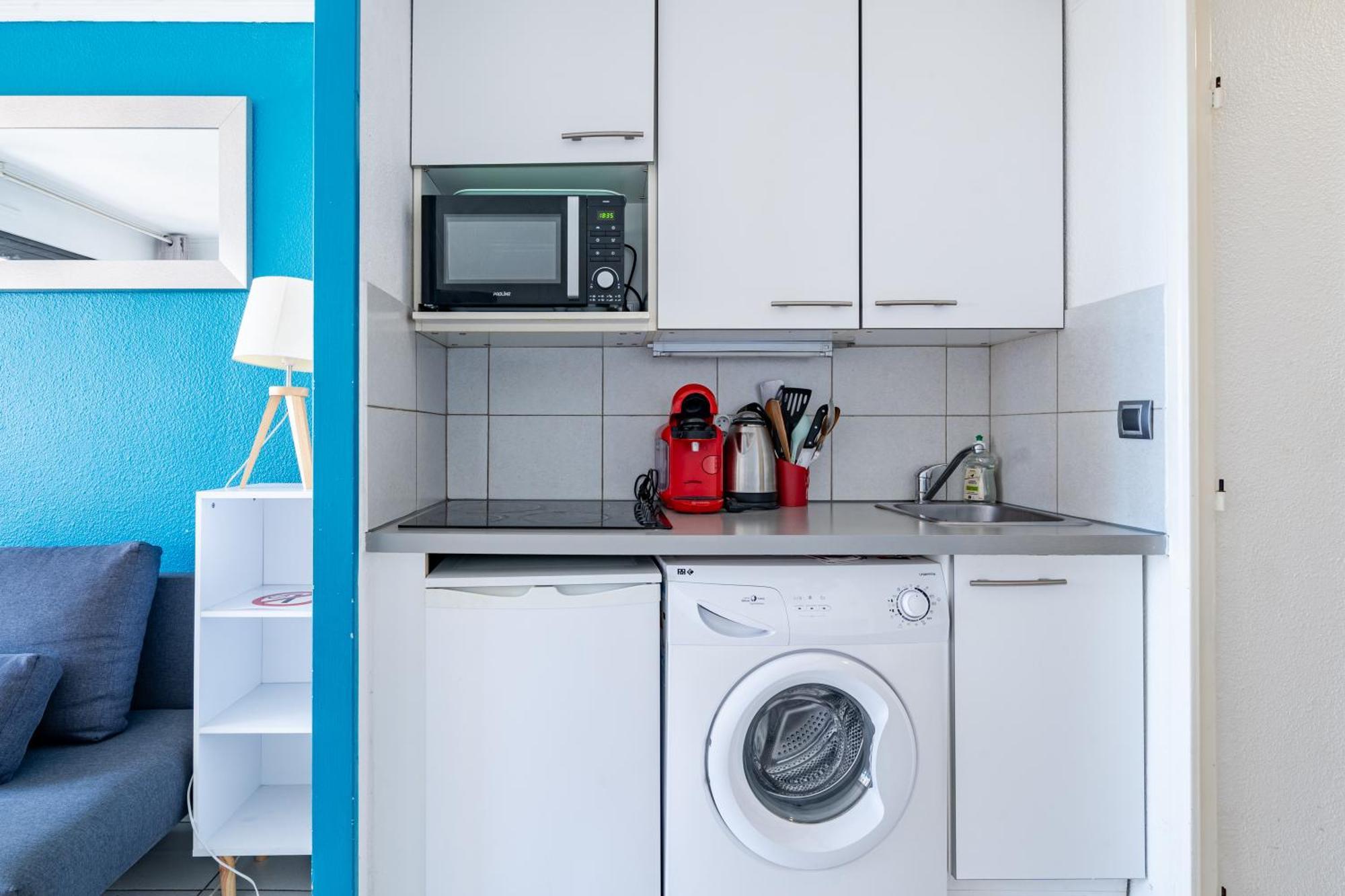 Residence La Palme D'Azur - カンヌ エクステリア 写真