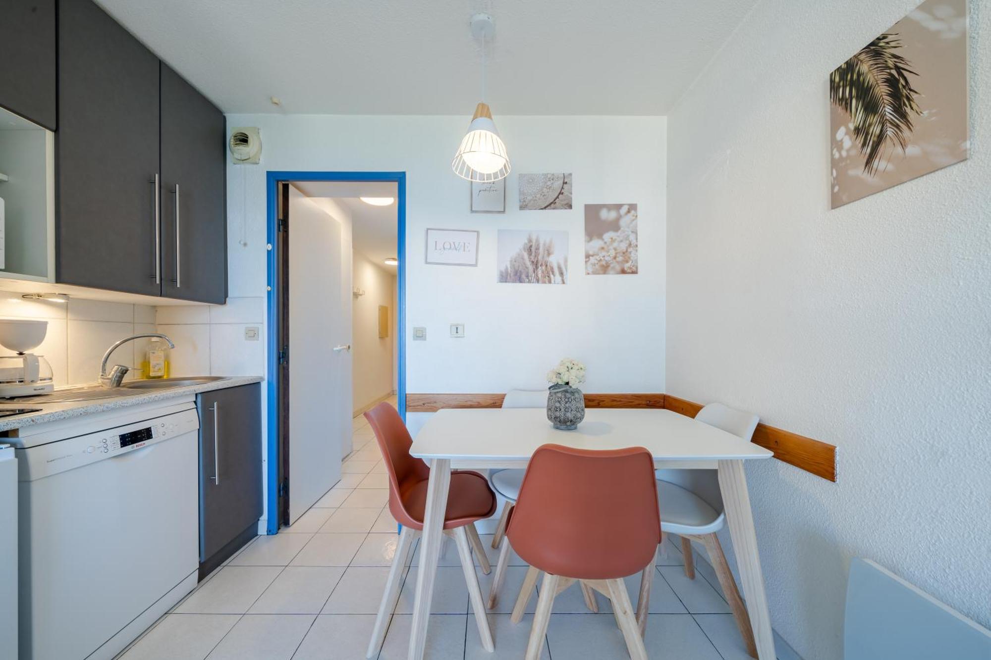 Residence La Palme D'Azur - カンヌ エクステリア 写真