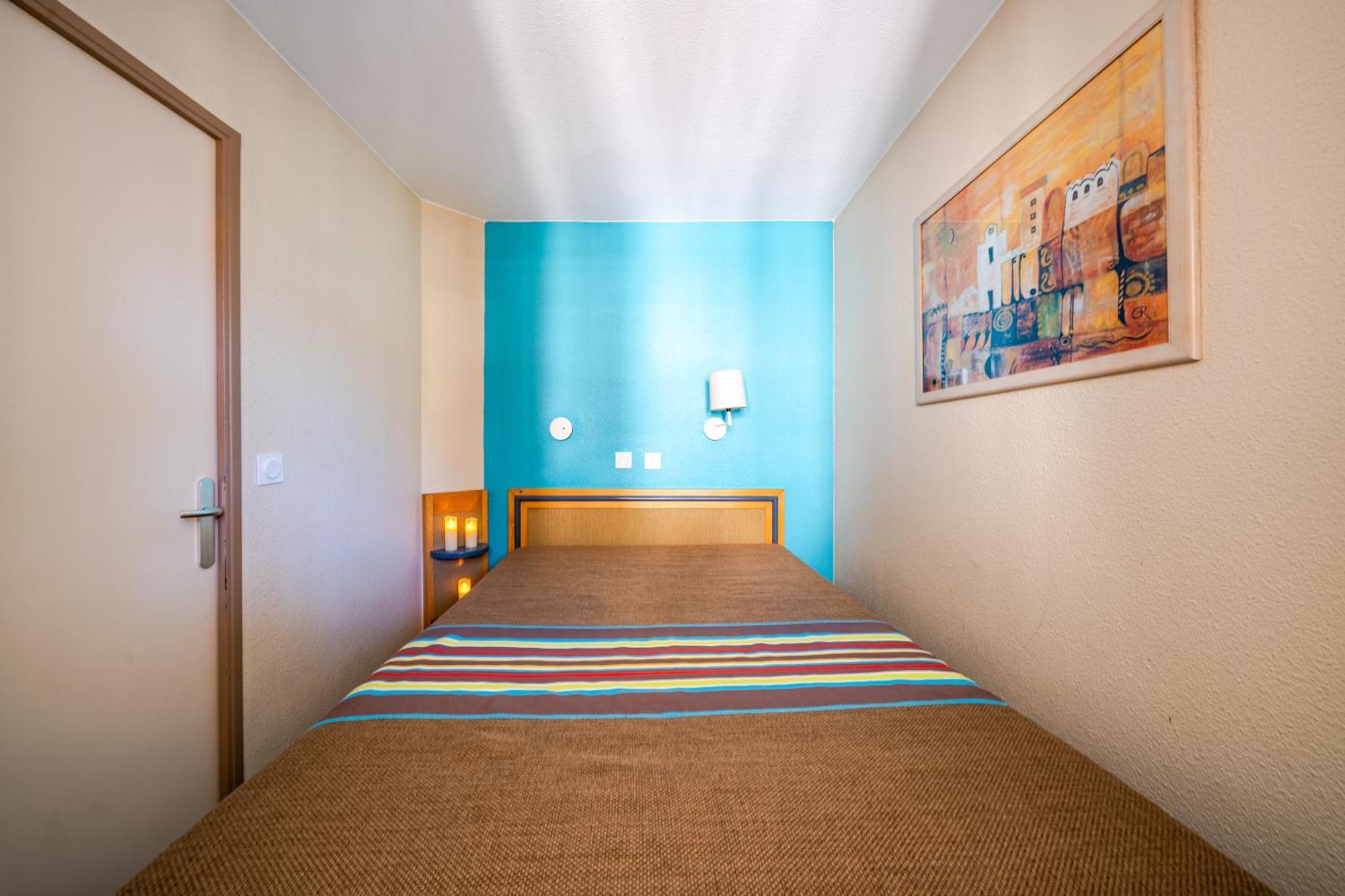 Residence La Palme D'Azur - カンヌ エクステリア 写真
