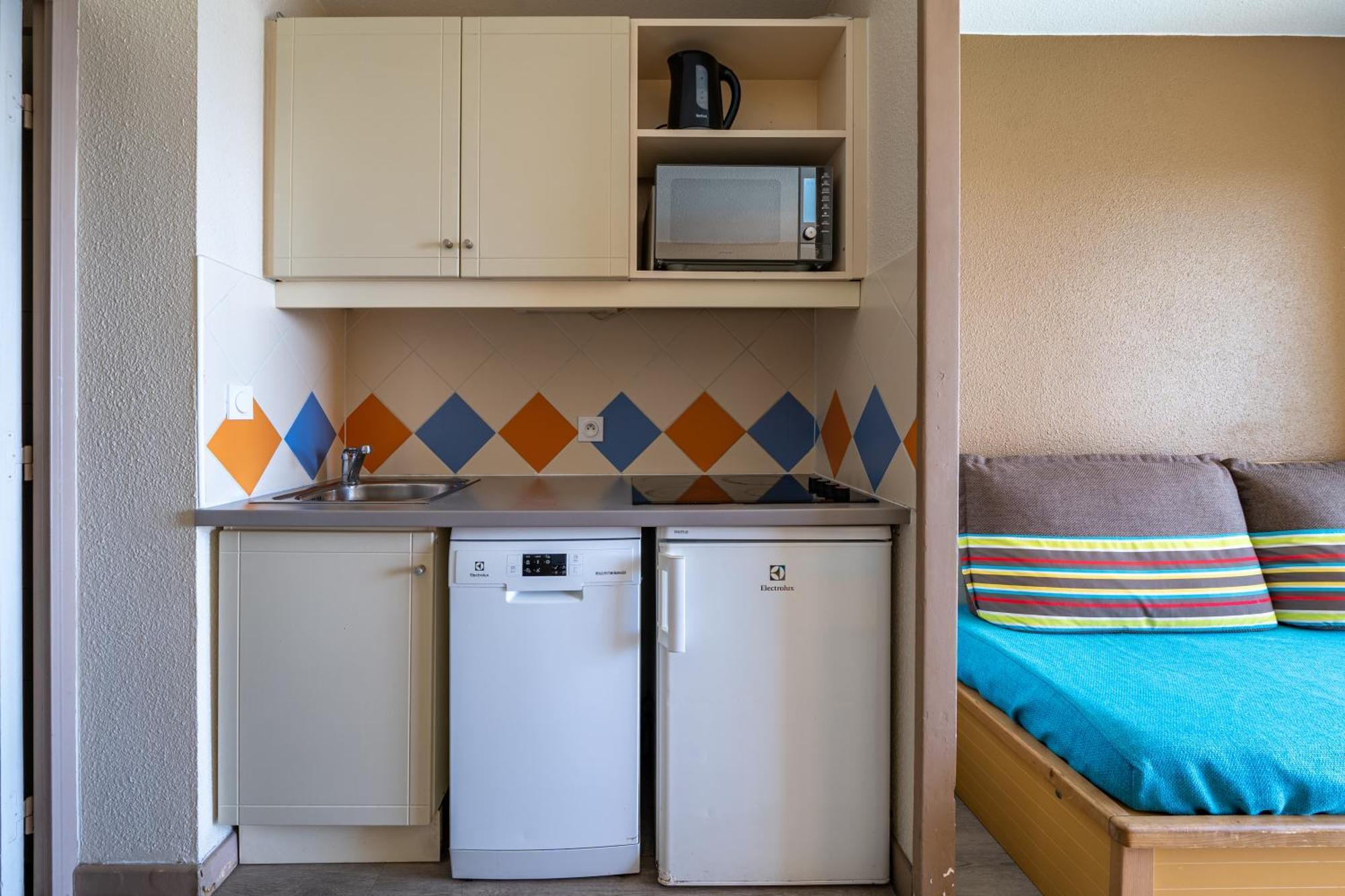 Residence La Palme D'Azur - カンヌ エクステリア 写真